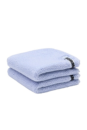 Face Towel Hommey