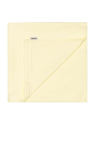 European Pillowcase Hommey
