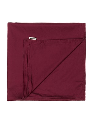 European Pillowcase Hommey
