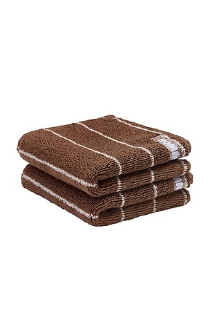 Face Towel Hommey
