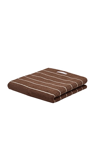 Bath Mat Hommey