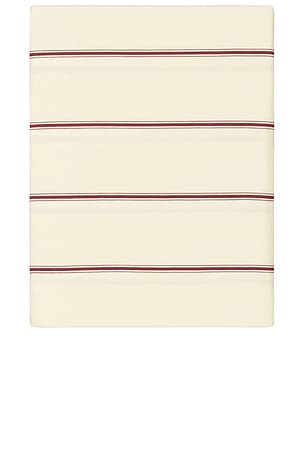 Fitted Sheet Hommey