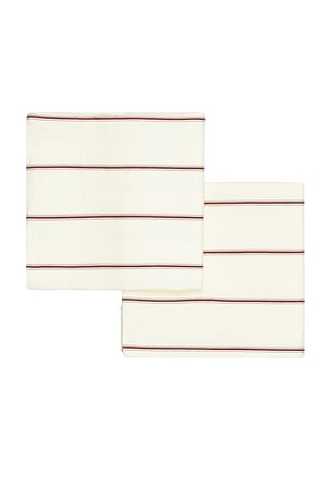 Pillowcase Pair Hommey