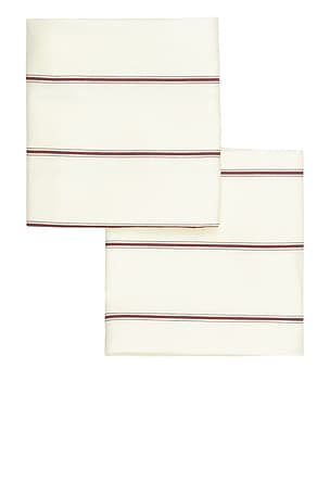 Pillowcase Pair Hommey
