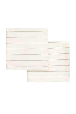 Pillowcase Pair Hommey