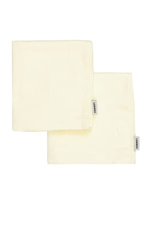 Pillowcase Pair Hommey
