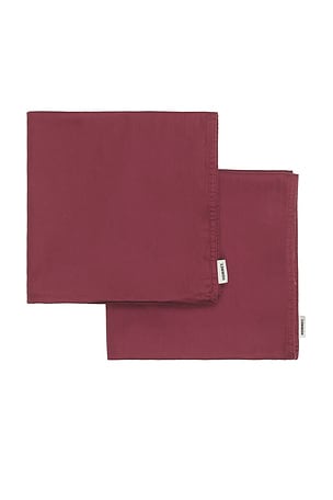 Pillowcase Pair Hommey
