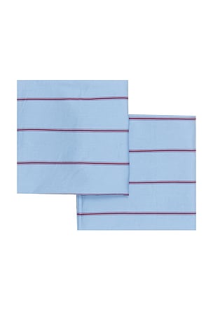 Pillowcase Pair Hommey
