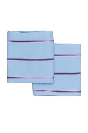 Pillowcase Pair Hommey