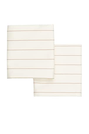 Pillowcase Pair Hommey