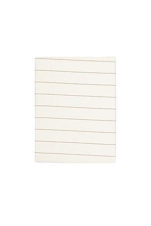 Top Sheet Hommey