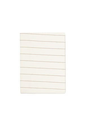 Top Sheet Hommey