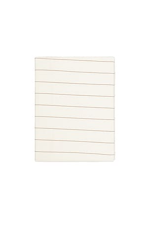 Top Sheet Hommey
