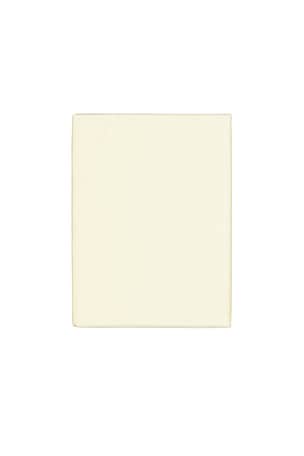 Top Sheet Hommey