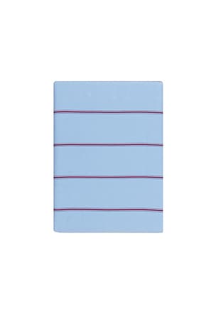 Top Sheet Hommey