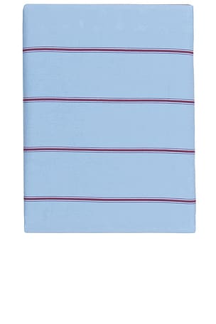 Top Sheet Hommey