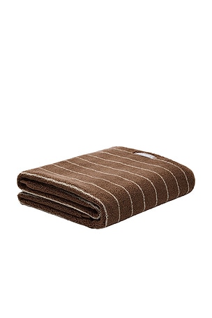 Bath Towel Hommey