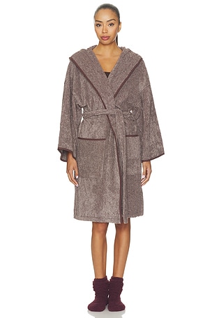 Robe Hommey
