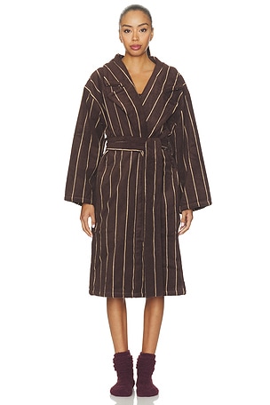 Robe Hommey