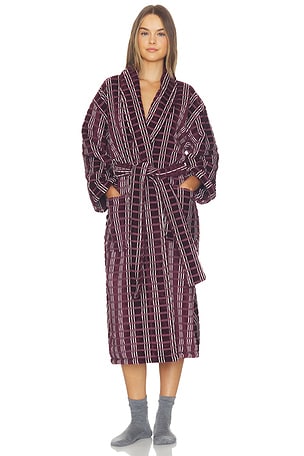 Robe Hommey