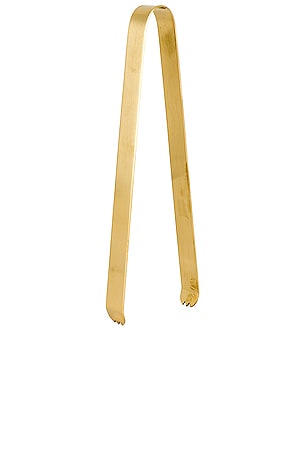 HAWKINS NEW YORK Simple Ice Tongs