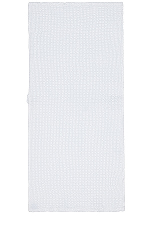 Simple Waffle Hand Towel HAWKINS NEW YORK