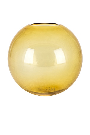 Aurora Large Sphere VaseHAWKINS NEW YORK$98