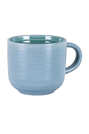 HAWKINS NEW YORK Essential Mug Set Of 4 in Blue
