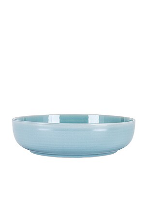 HAWKINS NEW YORK Essential Low Bowl Set Of 4 in Blue