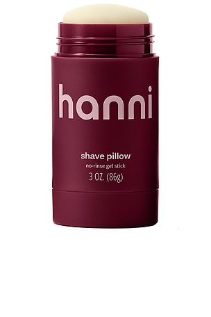 Shave Pillow No-Rinse Gel Stick Hanni