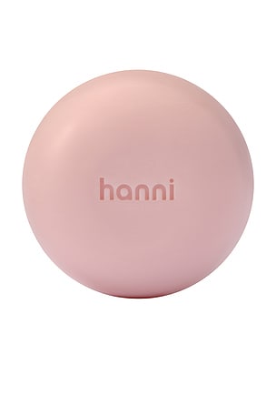 Cocoon Cleanse Solid Serum Cleanser Hanni