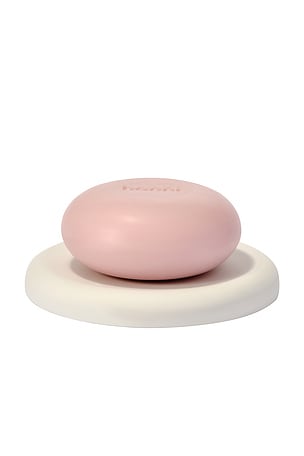 Hanni NETTOYANT CORPS COCOON CLEANSE SOLID SERUM CLEANSER en Beauty: S