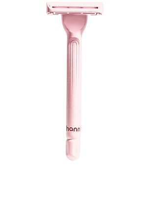 Weighted Razor Hanni