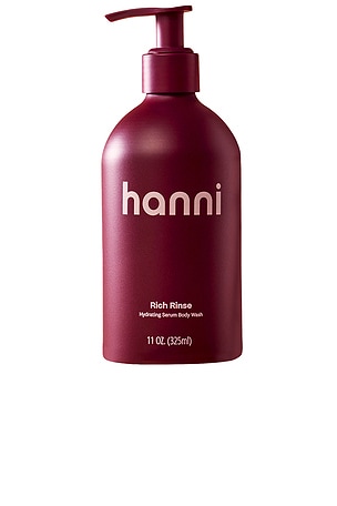 NETTOYANT CORPS RICH RINSE Hanni