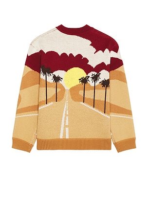 House of sunny ニットセーター House of Sunny ハウスオブサニー ニット セーター
