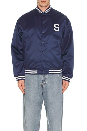 Club Bomber Jacket House of Sunny