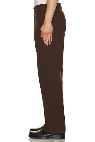 Tailored Worker Pants House of Sunny