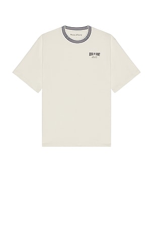 Motor Services Tee House of Sunny