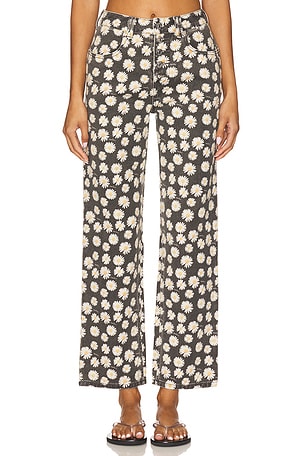 Daisy Jessie Denim House of Sunny
