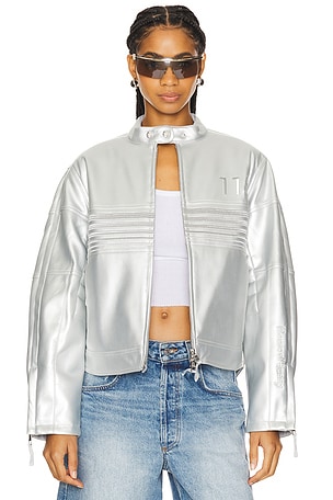 The Racer JacketHouse of Sunny$316