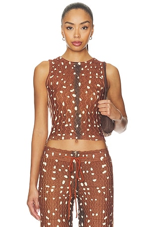 Bambi Top House of Sunny