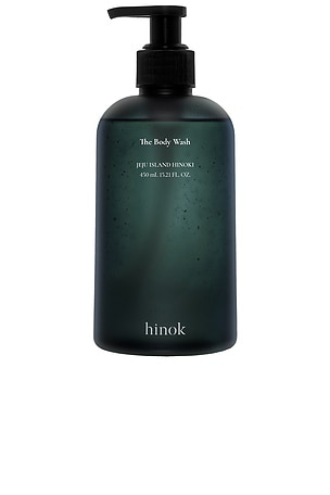 The Body Wash hinok