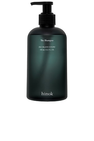 The Shampoo hinok