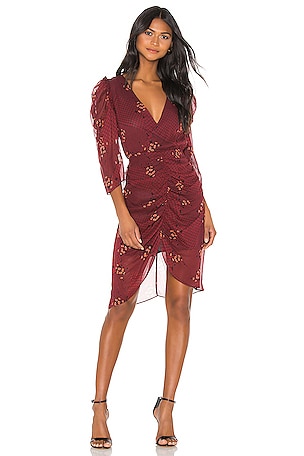 Lea Dress Hofmann Copenhagen