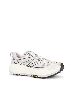 HOKA SNEAKERS MAFATE SPEED 2 en Gris