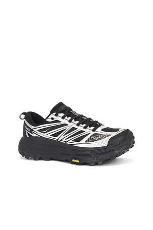 HOKA U Mafate Speed 2 in Black