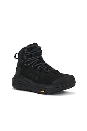 HOKA M Kaha 3 Gtx in Black