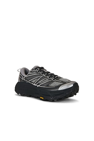 HOKA Mafate Speed 2 Ts Sneaker in Grey