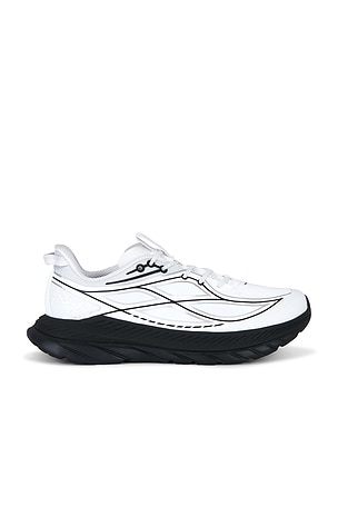 Mach Remastered Sneaker HOKA
