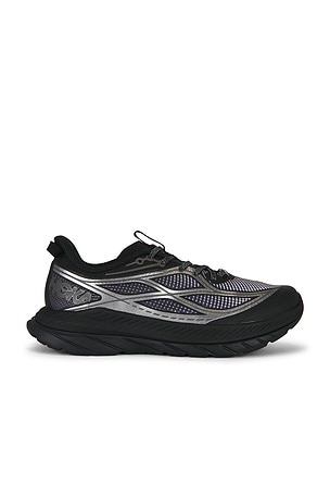 Mach Remastered Aura Sneaker HOKA